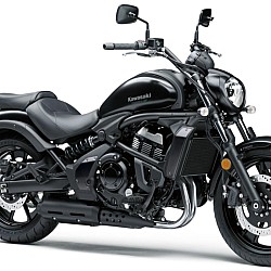 Kawasaki Vulcan S 2026