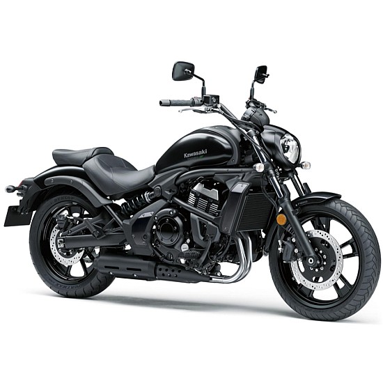 Kawasaki Vulcan S 2026