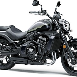 Kawasaki Vulcan S 2026