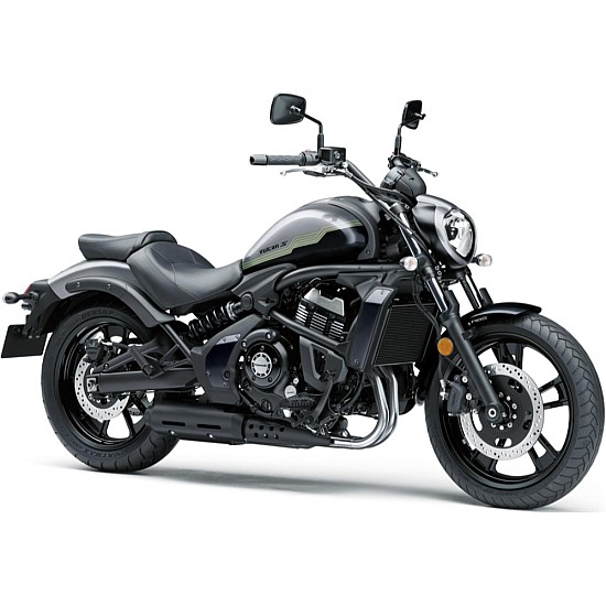 Kawasaki Vulcan S 2026