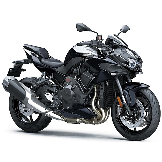 Kawasaki Z H2 2026