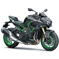 Kawasaki Z H2 SE 2026