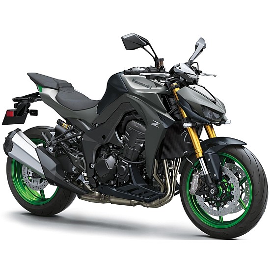 Kawasaki Z1100 SE 2026