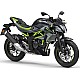 Kawasaki Z125 2026