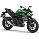 Kawasaki Z125 2026