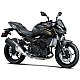 Kawasaki Z500 2026