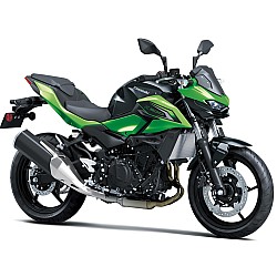 Kawasaki Z500 2026