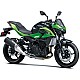 Kawasaki Z500 2026