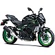 Kawasaki Z500 SE 2026