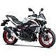Kawasaki Z500 SE 2026