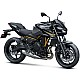 Kawasaki Z650 S 2026
