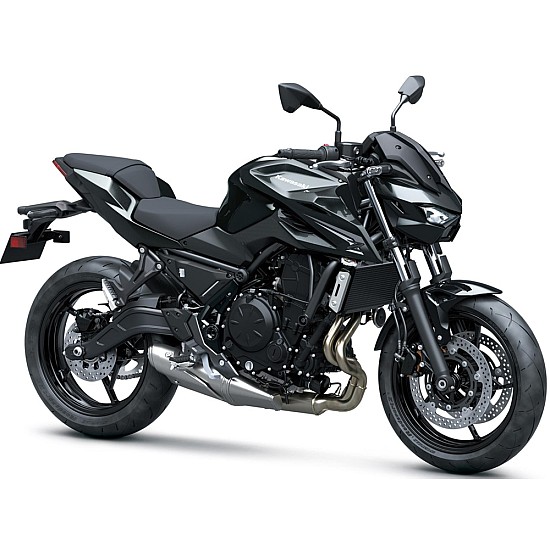 Kawasaki Z650 S 2026