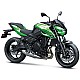 Kawasaki Z650RS 2026