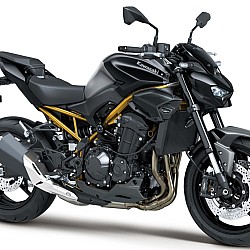 Kawasaki Z900 2026