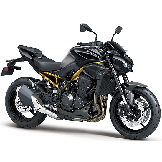 Kawasaki Z900 2026