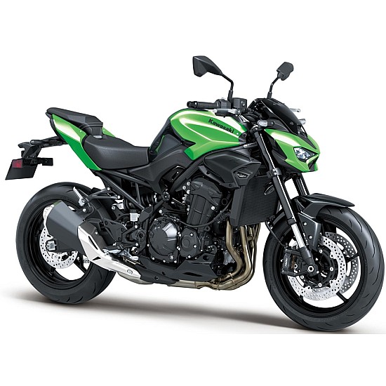 Kawasaki Z900 2026