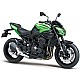 Kawasaki Z900 2026
