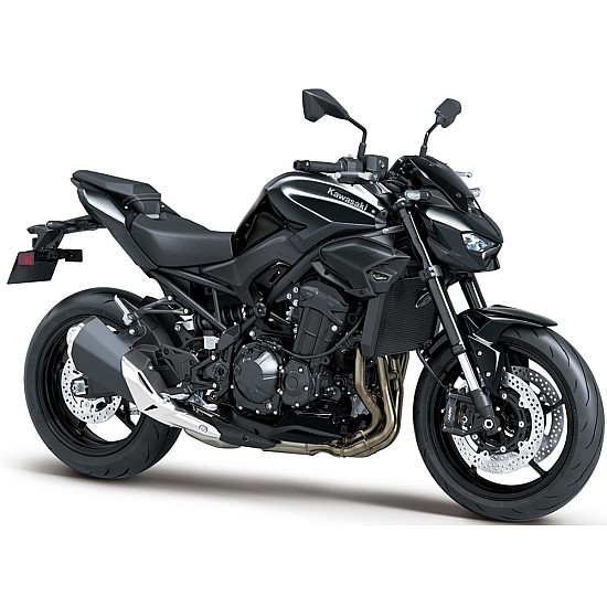 Kawasaki Z900 2026