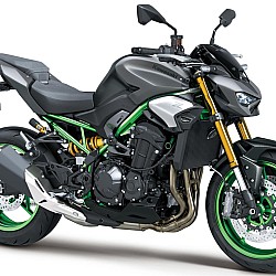 Kawasaki Z900 SE 2026