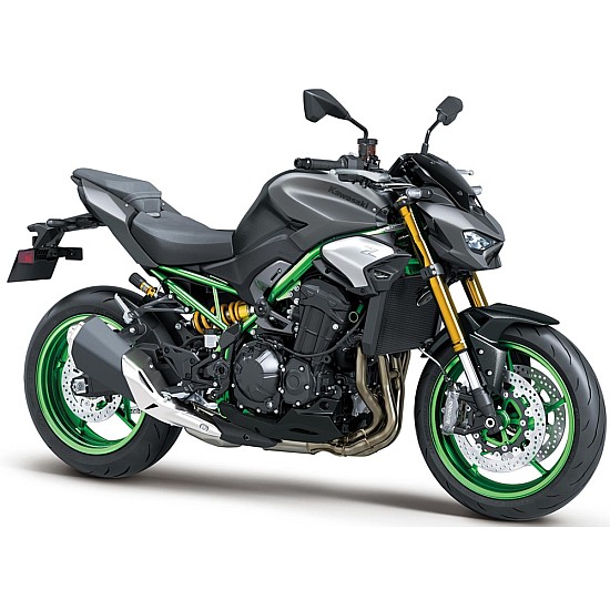Kawasaki Z900 SE 2026