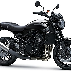 Kawasaki Z900RS 2026