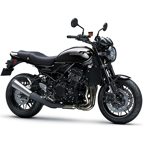 Kawasaki Z900RS 2026