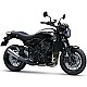 Kawasaki Z900RS 2026