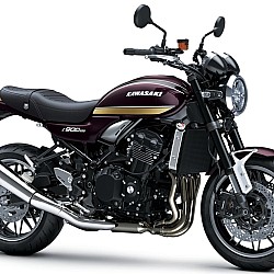 Kawasaki Z900RS 2026