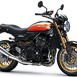 Kawasaki Z900RS SE 2026