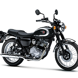Kawasaki W230 2027 BK1