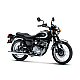 Kawasaki W230 2027 BK1