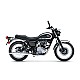 Kawasaki W230 2027 BK1