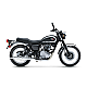 Kawasaki W230 2027 BK1