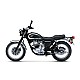 Kawasaki W230 2027 BK1