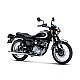 Kawasaki W230 2027 BK1