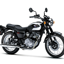 Kawasaki W230 (Meguro) 2027 GY1