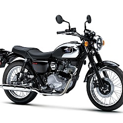 Kawasaki W230 (Meguro) 2027 GY1