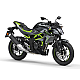 Kawasaki Z125 2027 GY1