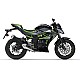 Kawasaki Z125 2027 GY1