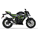Kawasaki Z125 2027 GY1