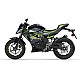 Kawasaki Z125 2027 GY1