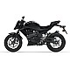 Kawasaki Z125 2027 BK1