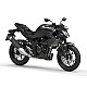 Kawasaki Z125 2027 BK1