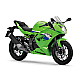 Kawasaki Ninja 125 2027 GN1/GY1