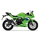 Kawasaki Ninja 125 2027 BK1