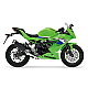 Kawasaki Ninja 125 2027 BK1