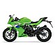 Kawasaki Ninja 125 2027 BK1