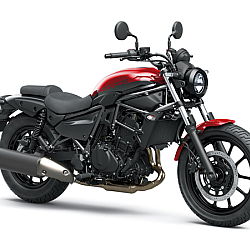 Kawasaki Eliminator 500 2027 RD1