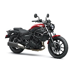 Kawasaki Eliminator 500 2027 RD1