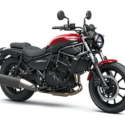 Kawasaki Eliminator 500 2027 BK1
